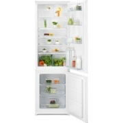 Холодильник Electrolux LNS5LE18S, белый