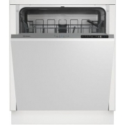 Встраиваемая посудомоечная машина Indesit DI 3C49 B, полноразмерная