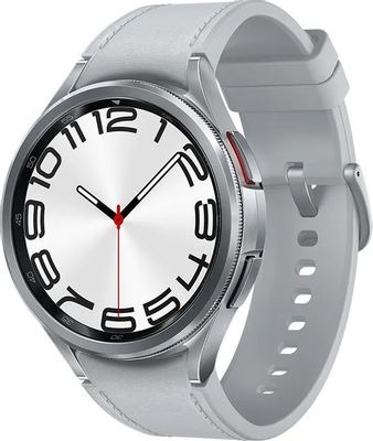 Смарт-часы Samsung Galaxy Watch6 Classic 47мм 1.47