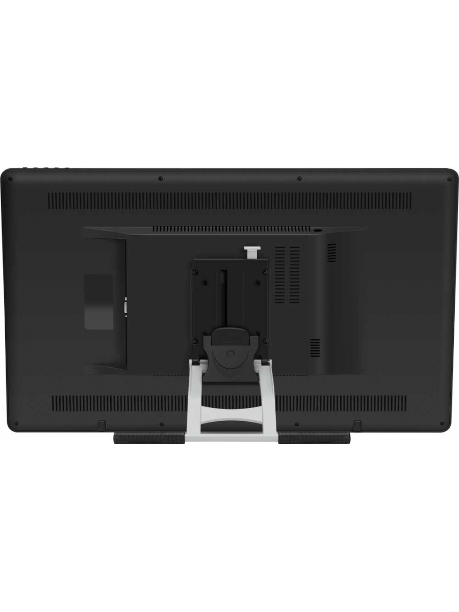 Графический планшет-монитор Huion Kamvas Pro 24 USB Type-C черный