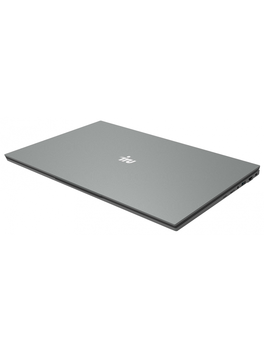 Ноутбук IRU Калибр 15EC Core i5 8259U 8Gb SSD256Gb Intel Iris Plus graphics 655 15.6