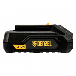 Батарея аккумуляторная Denzel B-18-2.0 (28435)