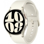 Смарт-часы Samsung Galaxy Watch6 40мм, 1.3", золото белое