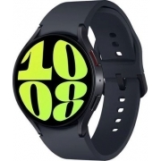 Смарт-часы Samsung Galaxy Watch6 44мм 1.47", графитовый