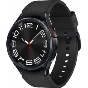 Смарт-часы Samsung Galaxy Watch6 Classic 43мм, 1.3", черный