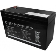 Батарея CBR CBT-GP1270-F1, черный