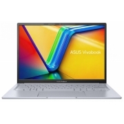 Ноутбук ASUS VivoBook Series K3405VC-KM061X 14" серебристый (90NB11I2-M00290)