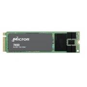 Накопитель SSD Micron 480Gb 7450 Pro (MTFDKBA480TFR)