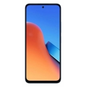 Смартфон Xiaomi Redmi 12 8/256Gb голубой (MZB0ESQRU)