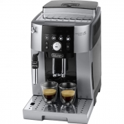 Кофемашина Delonghi Magnifica Smart ECAM250.23.SB 1450Вт, черный/серебристый
