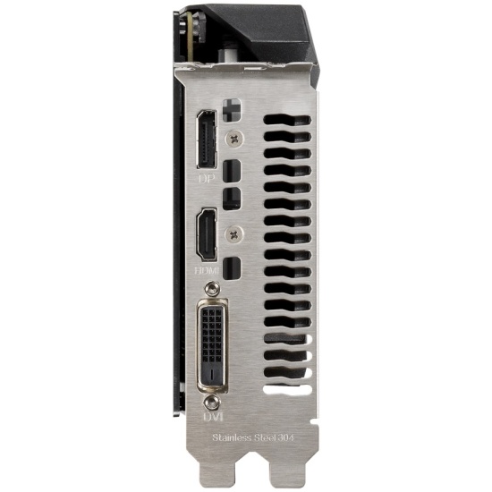 Видеокарта ASUS GeForce GTX 1650 TUF GAMING OC P V2 4Gb (TUF-GTX1650-O4GD6-P-V2-GAMING)