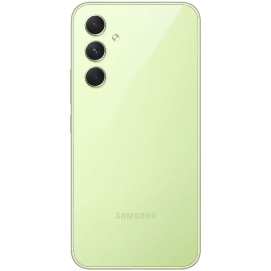 Смартфон Samsung Galaxy A54 8/128GB Green (SM-A546ELGCMEA)