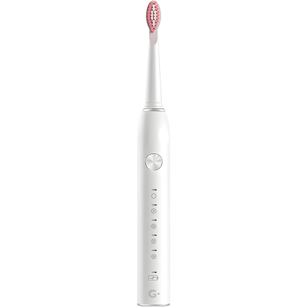 Электрическая зубная щетка Geozon Tourist G-HL02WHT, белый