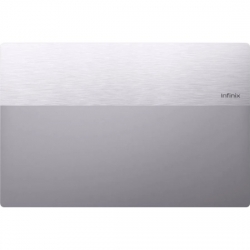 Ноутбук infinix Mobility Limited 71008301371 серый