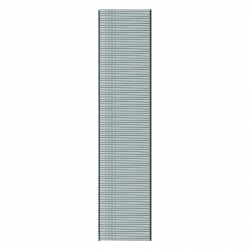 Гвозди для пневматического нейлера, длина 30 мм, ширина 1.25 мм, толщина 1 мм, 5000 шт Matrix
