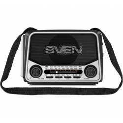 Радиоприемник Sven SRP-525 (SV-017156)