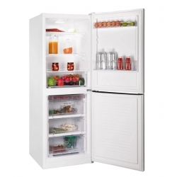 Холодильник NORDFROST NRB 161NF W