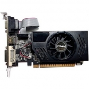 Видеокарта AFOX GeForce GT 610 LP 2G AF610-2048D3L7-V8