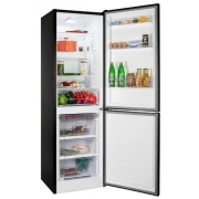 Холодильник BLACK NRB 162NF B NORDFROST