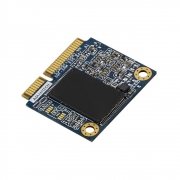 SQF-SHMM2-16G-S9C  Жесткий диск SQF HS SSD mSATA 630 16G MLC (Operating temperature 0-70 C) Advantech