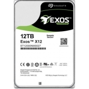 Жесткий диск Seagate Exos X12 12Tb (ST12000NM0027)