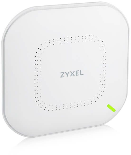 Точка доступа Zyxel NebulaFlex Pro WAX510D-EU0101F