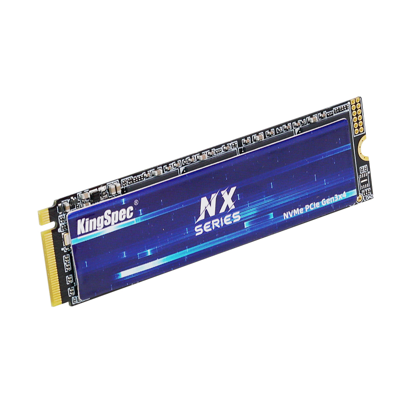 SSD накопитель M.2 KingSpec NX 1TB (NX-1TB 2280)