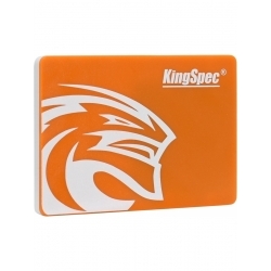 Накопитель SSD Kingspec SATA III 256Gb P3-256 2.5