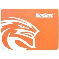 Накопитель SSD Kingspec SATA III 256Gb P3-256 2.5