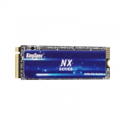 SSD накопитель M.2 KingSpec NX 512GB (NX-512 2280)