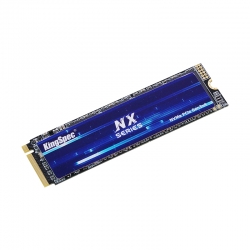 SSD накопитель M.2 KingSpec NX 512GB (NX-512 2280)