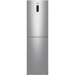 Холодильник Атлант 4625-181 NL 2-хкамерн. серебристый (двухкамерный)