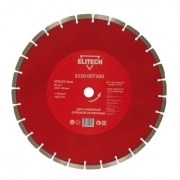 Алмазный диск Elitech 1110.007100