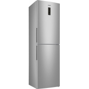 Холодильник Атлант 4625-181 NL 2-хкамерн. серебристый (двухкамерный)