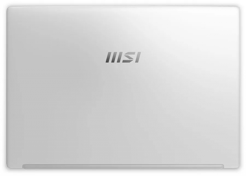 Ультрабук MSI Modern 14 C12MO-690RU Core i3 1215U 8Gb SSD256Gb Intel UHD Graphics 14