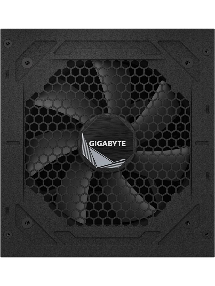 Блок питания Gigabyte ATX 1000W GP-UD1000GM, черный