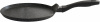 Сковорода блинная Starwind Optimum induction SW-OPI2024P круглая 24см покрытие: Xylan Plus ручка несъемная (без крышки) черный