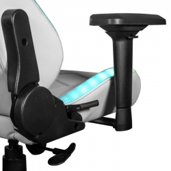 Gaming Chair 01 RGB SE White