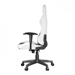 Gaming Chair 04 L White