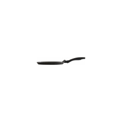Сковорода блинная Starwind Optimum induction SW-OPI2024P круглая 24см покрытие: Xylan Plus ручка несъемная (без крышки) черный