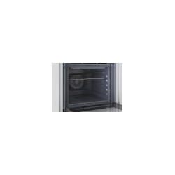 Духовой шкаф Электрический Candy FIDC N502 черный