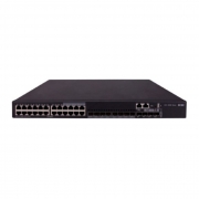 S5560X-30C-EI L3 Ethernet Switch(24GE(8SFP Combo)+4SFP Plus+1Slot) w/o PSU