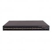S6520X-54QC-EI L3 Ethernet Switch 48SFP Plus+2QSFP Plus+2Slot w/o PSU