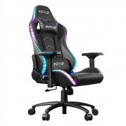 Gaming Chair 01 RGB SE Black