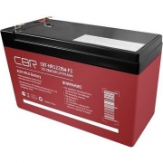 Аккумуляторная батарея CBR CBT-HR1228W-F2