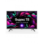 Телевизор LED Starwind 32" SW-LED32SG302 Яндекс.ТВ, черный