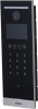 Видеопанель Dahua DHI-VTO6521H цветной сигнал CMOS цвет панели: черный