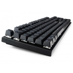 Клавиатура Gembird KB-G550L черный