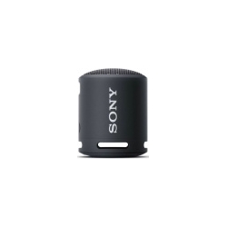 Колонка порт. Sony SRS-XB13 черный 5W Mono BT 10м (SRS-XB13/BC)