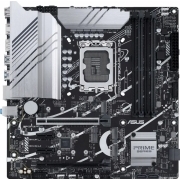 Материнская плата Asus PRIME Z790M-PLUS Soc-1700 Intel Z790